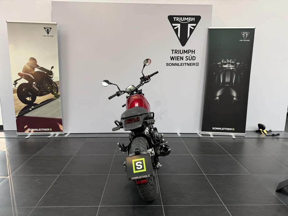 Angebot Royal Enfield Bullet Trials 500 Bild 4: Angebot Royal Enfield Bullet Trials 500