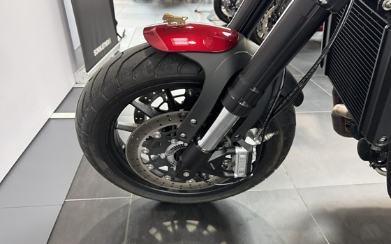 Gebrauchtmotorrad Benelli Leoncino 500 - Bild 5