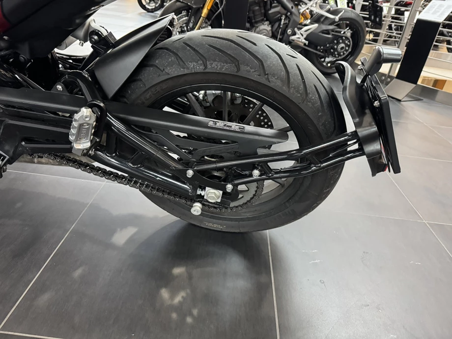 Angebot Royal Enfield Bullet Trials 500 Bild 6: Angebot Royal Enfield Bullet Trials 500