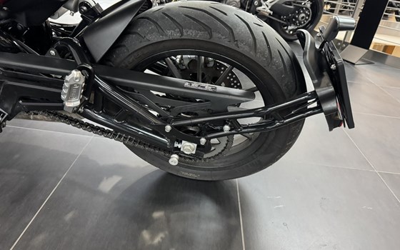 Gebrauchtmotorrad Royal Enfield Bullet Trials 500 - Bild 6