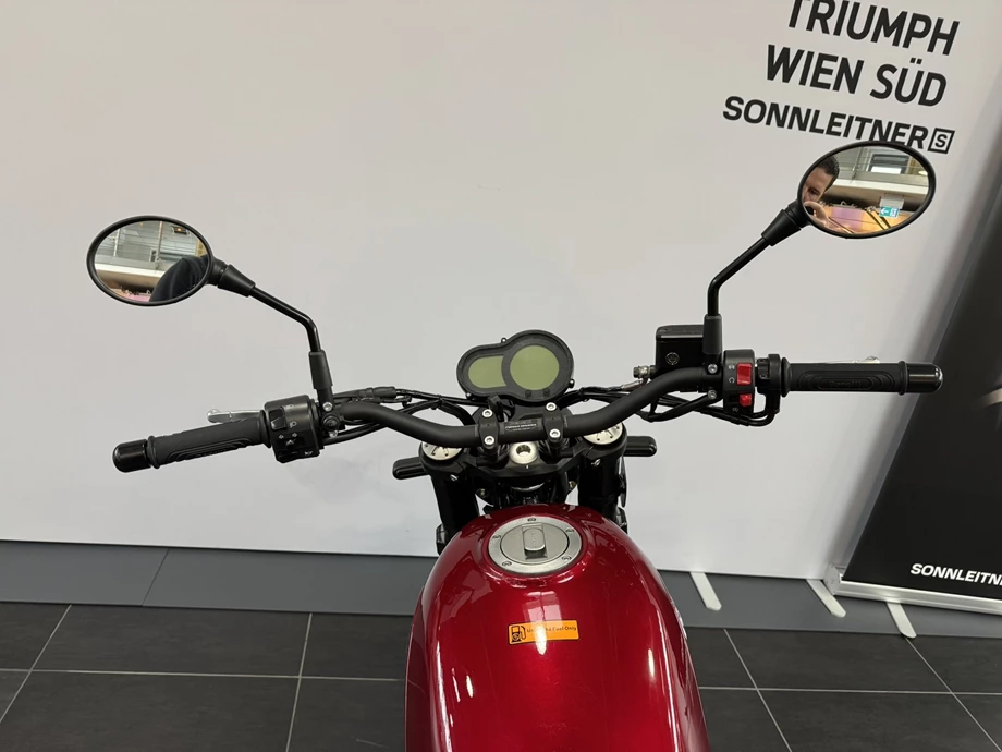 Angebot Royal Enfield Bullet Trials 500 Bild 7: Angebot Royal Enfield Bullet Trials 500