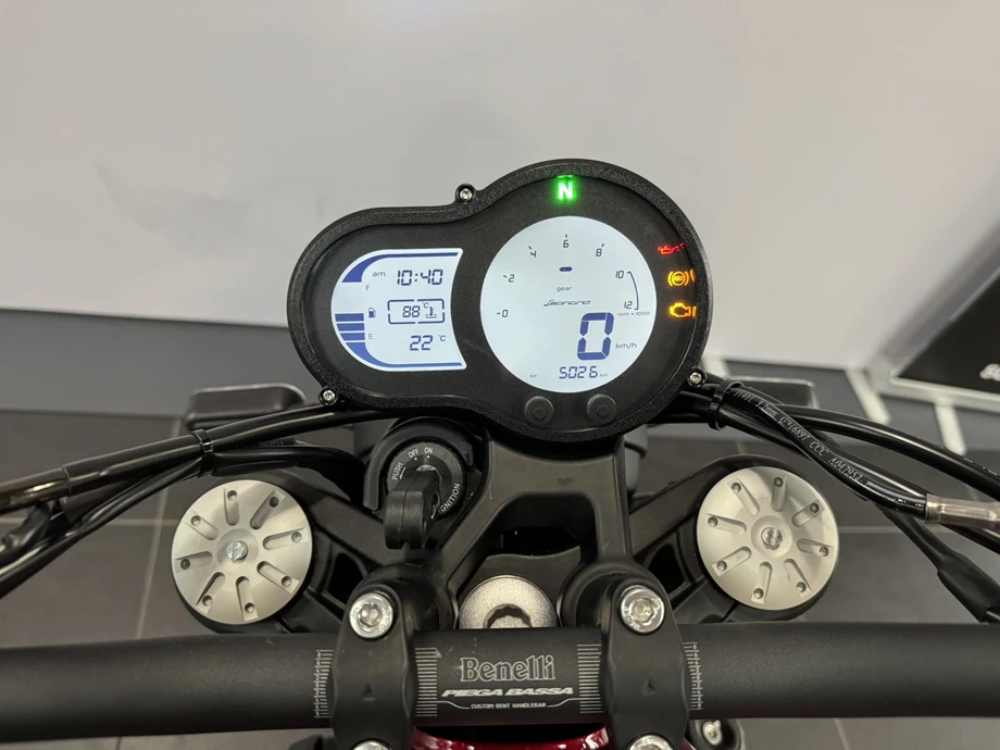 Angebot Royal Enfield Bullet Trials 500 Bild 8: Angebot Royal Enfield Bullet Trials 500