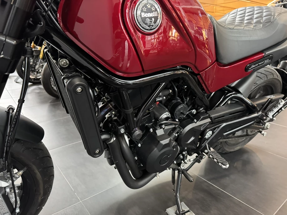 Angebot Royal Enfield Bullet Trials 500 Bild 9: Angebot Royal Enfield Bullet Trials 500