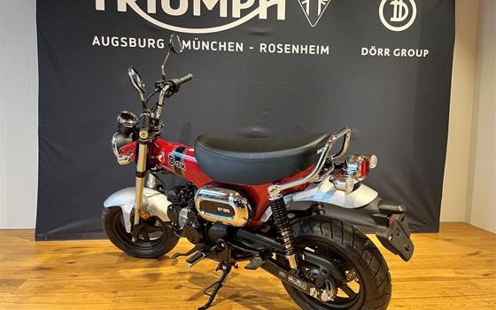 Neufahrzeug Honda Dax 125 - Bild 3