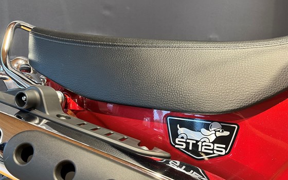 Neufahrzeug Honda Dax 125 - Bild 7