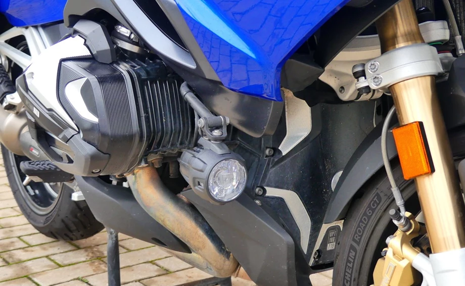 Angebot BMW R 1250 RT Bild 11: Angebot BMW R 1250 RT