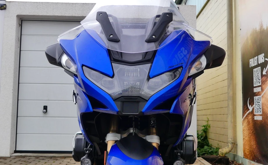 Angebot BMW R 1250 RT Bild 12: Angebot BMW R 1250 RT