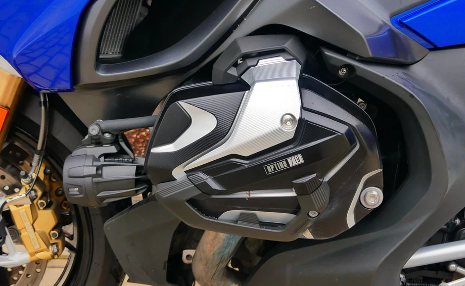 Angebot BMW R 1250 RT Bild 5: Angebot BMW R 1250 RT