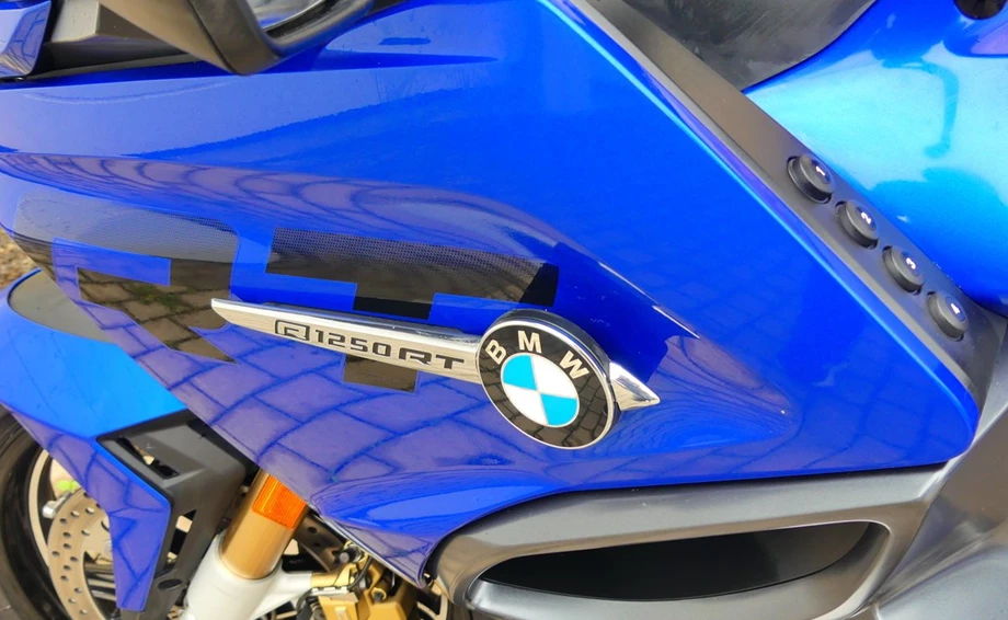 Angebot BMW R 1250 RT Bild 6: Angebot BMW R 1250 RT