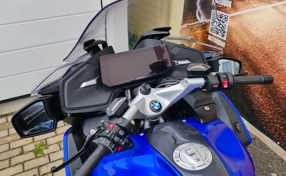 Angebot BMW R 1250 RT Bild 7: Angebot BMW R 1250 RT