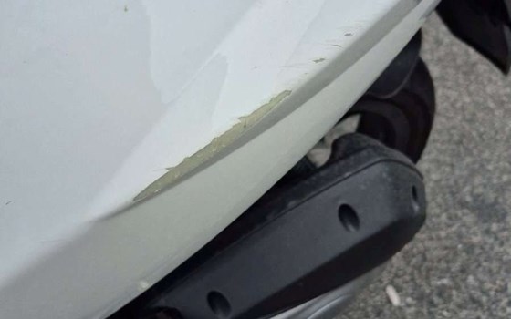 Gebrauchtmotorrad Peugeot Kisbee 50 2T - Bild 11