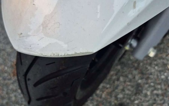 Gebrauchtmotorrad Peugeot Kisbee 50 2T - Bild 12