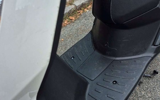 Gebrauchtmotorrad Peugeot Kisbee 50 2T - Bild 13