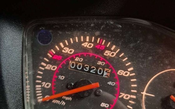 Gebrauchtmotorrad Peugeot Kisbee 50 2T - Bild 2