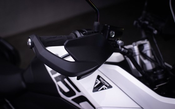 Gebrauchtmotorrad Triumph Tiger Sport 660 - Bild 17