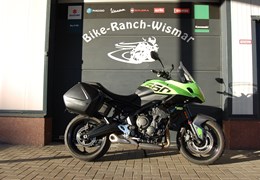 Gebrauchte Triumph Tiger Sport 660