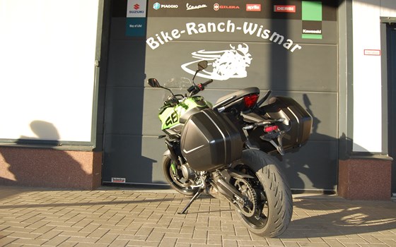 Gebrauchtmotorrad Triumph Tiger Sport 660 - Bild 3