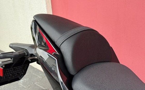 Neufahrzeug Kawasaki Z650 - Bild 10
