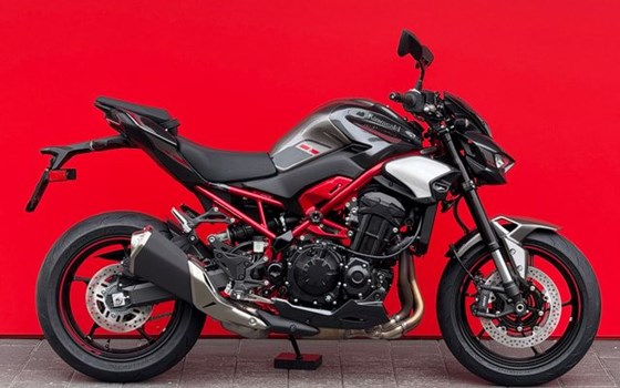 Neufahrzeug Kawasaki Z900 - Bild 14