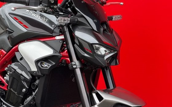 Neufahrzeug Kawasaki Z900 - Bild 3