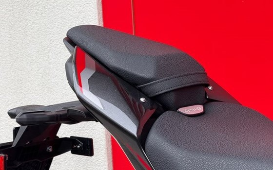 Neufahrzeug Kawasaki Z900 - Bild 4