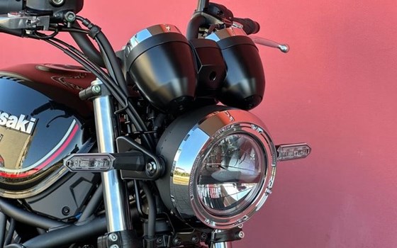 Neufahrzeug Kawasaki Z650 RS - Bild 2