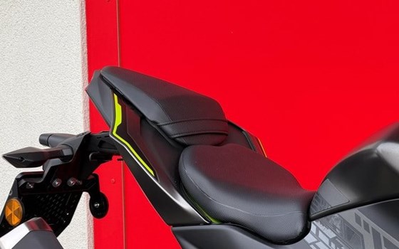 Neufahrzeug Kawasaki Z125 - Bild 13