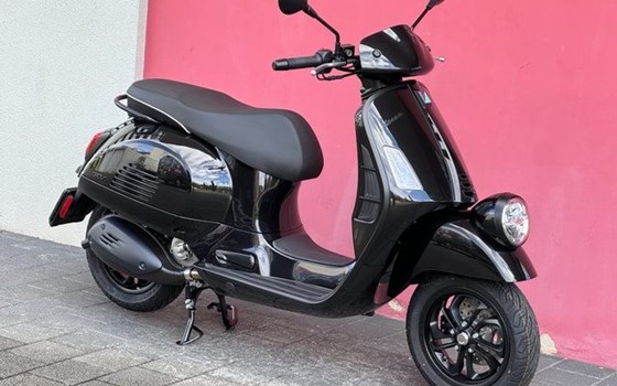 Neufahrzeug Vespa GTV 300 - Bild 10