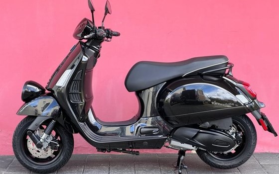 Neufahrzeug Vespa GTV 300 - Bild 4