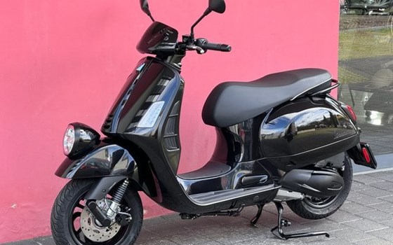 Neufahrzeug Vespa GTV 300 - Bild 8