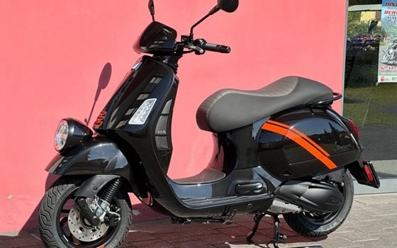 Neufahrzeug Vespa GTV 300 - Bild 16