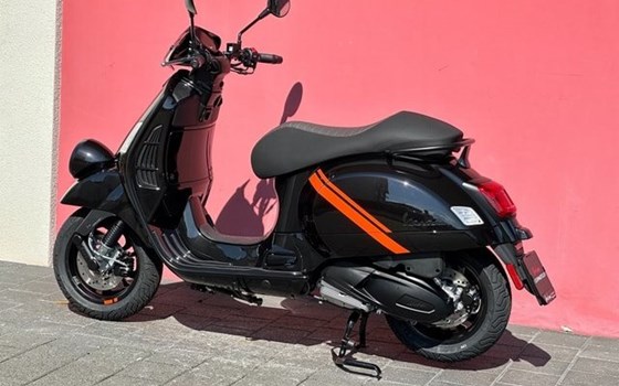 Neufahrzeug Vespa GTV 300 - Bild 9
