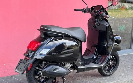 Offerta Vespa GTV 300 - Immagine 5