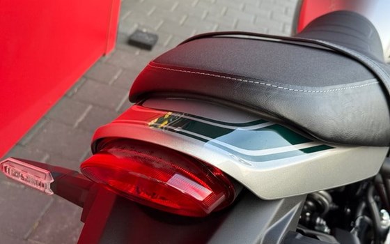 Neufahrzeug Kawasaki Z650 RS - Bild 12