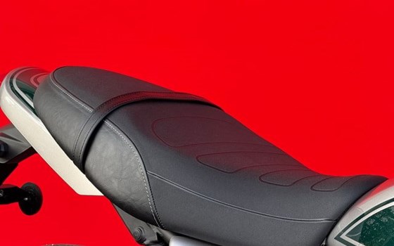 Neufahrzeug Kawasaki Z650 RS - Bild 12