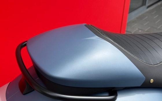 Neufahrzeug Vespa GTV 310 Officina 8 - Bild 16