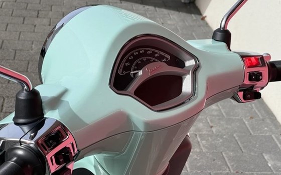Neufahrzeug Vespa Primavera 50 - Bild 4