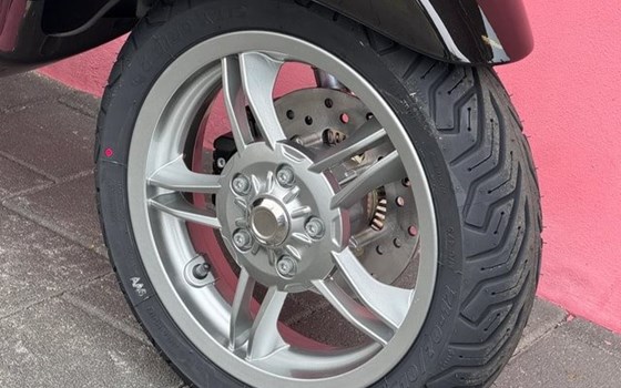 Neufahrzeug Vespa Primavera 50 - Bild 12