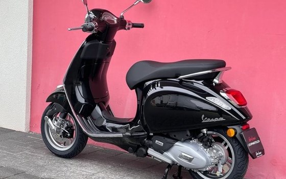 Neufahrzeug Vespa Primavera 50 - Bild 13