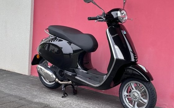 Neufahrzeug Vespa Primavera 50 - Bild 6