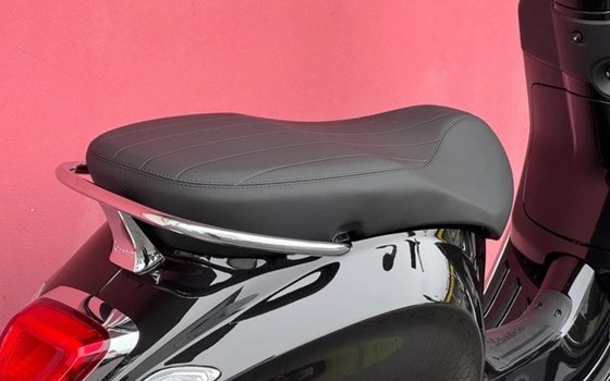 Neufahrzeug Vespa Primavera 50 - Bild 9