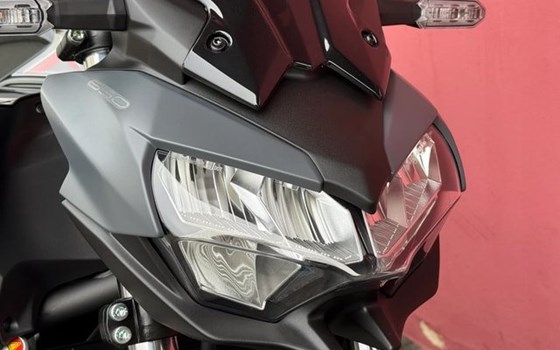 Neufahrzeug Kawasaki Z650 - Bild 3
