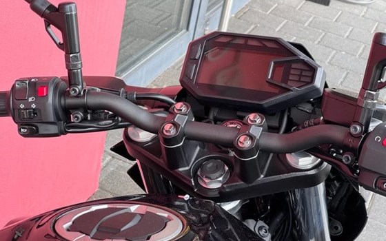Neufahrzeug Kawasaki Z 500 - Bild 10