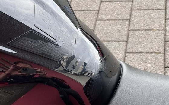 Neufahrzeug Kawasaki Z 500 - Bild 7