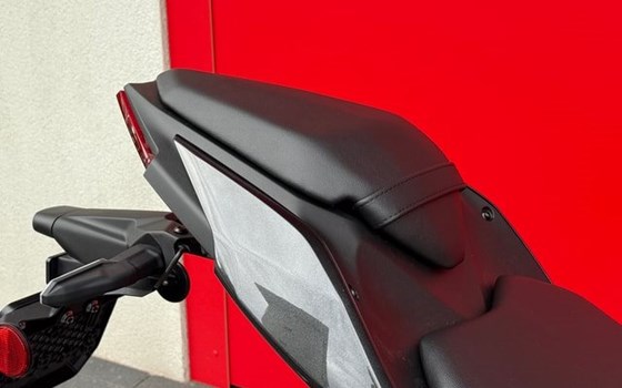 Neufahrzeug Kawasaki Z 500 SE - Bild 12