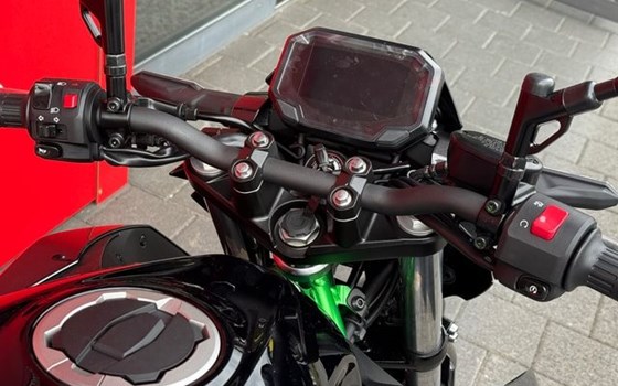 Neufahrzeug Kawasaki Z 500 SE - Bild 15