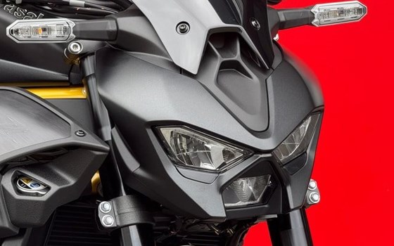 Neufahrzeug Kawasaki Z900 - Bild 12