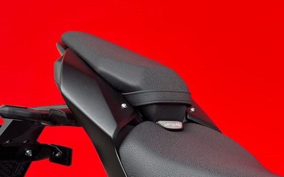 Neufahrzeug Kawasaki Z900 - Bild 13