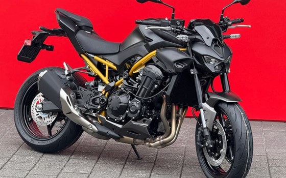 Neufahrzeug Kawasaki Z900 - Bild 14