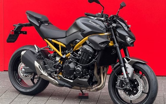 Neufahrzeug Kawasaki Z900 - Bild 15